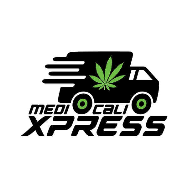 Medi Cali Xpress Logo